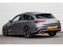 Mercedes-Benz CLA Shooting Brake 200 AMG Premium Orange Art Edition, Pano, Widescreen, Distronic 2020