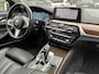 BMW 5-Serie 530d High Executive Luxury Line