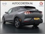 Ford Mustang Mach-E Extended RWD 98kWh 301PK SOH 95.5% Leder Adaptive Cruise Stop&Go Apple Carplay Android Auto 360°Camera Active Braking/Pre-Collision PDC Sync4A Lmv B&O®-HiFi Qi-laden LED Blindspot warning Stoel+Stuurverwarming Ecc Elektr.Achterklep Driver Alert Warning Keyless Origineel Nederlandse Auto €56.476- nieuw, Batterijgarantie 8 jaar of 160.000km vanaf nieuw