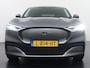 Ford Mustang Mach-E Extended RWD 98kWh 301PK SOH 95.5% Leder Adaptive Cruise Stop&Go Apple Carplay Android Auto 360°Camera Active Braking/Pre-Collision PDC Sync4A Lmv B&O®-HiFi Qi-laden LED Blindspot warning Stoel+Stuurverwarming Ecc Elektr.Achterklep Driver Alert Warning Keyless Origineel Nederlandse Auto €56.476- nieuw, Batterijgarantie 8 jaar of 160.000km vanaf nieuw