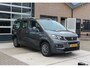 Peugeot Rifter Long 1.5 BlueHDI AUT8 Long Allure ECC CAM trekhaak