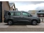 Peugeot Rifter Long 1.5 BlueHDI AUT8 Long Allure ECC CAM trekhaak