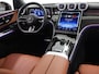 Mercedes-Benz GLC 300e 4MATIC AMG Line | Nappaleder bruin | Burmester | Carbon | Winter pakket | Night pakket | Panoramadak | Trekhaak |