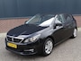 Peugeot 308 1.2 PureTech Blue Lease Executive 6-BAK| PANORAMADAK| MULTIMEDIA| NAVIGATIE| AIRCO| CRUISECONTROL| PARKEERSENSOREN| TREKHAAK