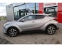 Toyota C-HR 1.8 HYBRID DYNAMIC STOELVERW. AD-CRUISE NAVI KEYLESS PARK-SENSOREN CAMERA NL-AUTO