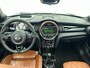 MINI Cooper Mini Cabrio 1.5 Chili Serious Business | LEDER | BLUETOOTH | STOELVERWARMING |