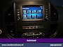 Mercedes-Benz Vito 119 CDI 190pk Automaat L2H1 Euro6 Airco | Camera | Apple Carplay | Android Auto | Cruisecontrol Stoelverwarming, Parkeersensoren, Bijrijdersbank