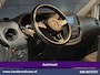 Mercedes-Benz Vito 119 CDI 190pk Automaat L2H1 Euro6 Airco | Camera | Apple Carplay | Android Auto | Cruisecontrol Stoelverwarming, Parkeersensoren, Bijrijdersbank