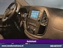 Mercedes-Benz Vito 119 CDI 190pk Automaat L2H1 Euro6 Airco | Camera | Apple Carplay | Android Auto | Cruisecontrol Stoelverwarming, Parkeersensoren, Bijrijdersbank
