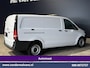 Mercedes-Benz Vito 119 CDI 190pk Automaat L2H1 Euro6 Airco | Camera | Apple Carplay | Android Auto | Cruisecontrol Stoelverwarming, Parkeersensoren, Bijrijdersbank