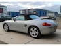 Porsche Boxster S 3.2 incl HARDTOP rijdt geweldig