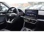 SEAT Leon Sportstourer 1.0 eTSI Style Business Intense 110PK | Achteruitrijcamera | Cruise control adaptief | Keyless start
