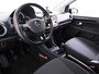 Volkswagen Up! 1.0 Executive Winterpakket/Camera/Cruise/Ecc/Dab
