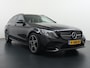 Mercedes-Benz C-klasse Estate 180 Business Solution AMG | Trekhaak Wegklapbaar | Sfeerverlichting | Distronic Cruise Control | Smartphone Integratie | Digitaal Dashboard | Dodehoek Assistent | Multibeam LED Koplampen