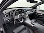 Mercedes-Benz C-klasse Estate 180 Business Solution AMG | Trekhaak Wegklapbaar | Sfeerverlichting | Distronic Cruise Control | Smartphone Integratie | Digitaal Dashboard | Dodehoek Assistent | Multibeam LED Koplampen
