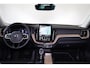 Volvo XC60 T6 Plug-in hybrid AWD Ultra Dark - Luchtvering - Panorama/schuifdak - IntelliSafe Assist & Surround - 360º Camera - Harman/Kardon audio - Adaptieve LED koplampen - Nappaleder - Verwarmde voorstoelen, stuur & achterbank - Stoelventilatie - Parkeersensoren voor & achter - Elektr. bedienb. voorstoelen met geheugen - Draadloze tel. lader - 22' LMV