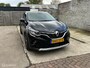 Renault Captur 1.6 E-Tech plug-in hybrid 160 techno camera