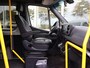 Mercedes-Benz Sprinter Tourer 314 CDI AUT. *EXCL. BTW* ROLSTOEL 9-PERS. + 4 ROLSTOELEN BIERMAN OMBOUW