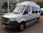 Mercedes-Benz Sprinter Tourer 314 CDI AUT. *EXCL. BTW* ROLSTOEL 9-PERS. + 4 ROLSTOELEN BIERMAN OMBOUW