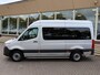 Mercedes-Benz Sprinter Tourer 314 CDI AUT. *EXCL. BTW* ROLSTOEL 9-PERS. + 4 ROLSTOELEN BIERMAN OMBOUW