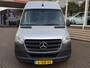 Mercedes-Benz Sprinter Tourer 314 CDI AUT. *EXCL. BTW* ROLSTOEL 9-PERS. + 4 ROLSTOELEN BIERMAN OMBOUW