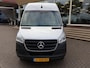 Mercedes-Benz Sprinter Tourer 314 CDI AUT. *EXCL. BTW* ROLSTOEL 9-PERS. + 4 ROLSTOELEN BIERMAN OMBOUW