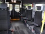 Mercedes-Benz Sprinter Tourer 314 CDI AUT. *EXCL. BTW* ROLSTOEL 9-PERS. + 4 ROLSTOELEN BIERMAN OMBOUW