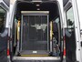 Mercedes-Benz Sprinter Tourer 314 CDI AUT. *EXCL. BTW* ROLSTOEL 9-PERS. + 4 ROLSTOELEN BIERMAN OMBOUW