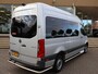 Mercedes-Benz Sprinter Tourer 314 CDI AUT. *EXCL. BTW* ROLSTOEL 9-PERS. + 4 ROLSTOELEN BIERMAN OMBOUW