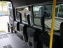 Mercedes-Benz Sprinter Tourer 314 CDI AUT. *EXCL. BTW* ROLSTOEL 9-PERS. + 4 ROLSTOELEN BIERMAN OMBOUW