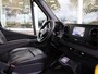 Mercedes-Benz Sprinter Tourer 314 CDI AUT. *EXCL. BTW* ROLSTOEL 9-PERS. + 4 ROLSTOELEN BIERMAN OMBOUW