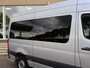Mercedes-Benz Sprinter Tourer 314 CDI AUT. *EXCL. BTW* ROLSTOEL 9-PERS. + 4 ROLSTOELEN BIERMAN OMBOUW