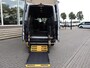 Mercedes-Benz Sprinter Tourer 314 CDI AUT. *EXCL. BTW* ROLSTOEL 9-PERS. + 4 ROLSTOELEN BIERMAN OMBOUW