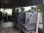 Mercedes-Benz Sprinter Tourer 314 CDI AUT. *EXCL. BTW* ROLSTOEL 9-PERS. + 4 ROLSTOELEN BIERMAN OMBOUW