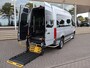 Mercedes-Benz Sprinter Tourer 314 CDI AUT. *EXCL. BTW* ROLSTOEL 9-PERS. + 4 ROLSTOELEN BIERMAN OMBOUW