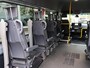 Mercedes-Benz Sprinter Tourer 314 CDI AUT. *EXCL. BTW* ROLSTOEL 9-PERS. + 4 ROLSTOELEN BIERMAN OMBOUW