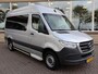 Mercedes-Benz Sprinter Tourer 314 CDI AUT. *EXCL. BTW* ROLSTOEL 9-PERS. + 4 ROLSTOELEN BIERMAN OMBOUW