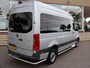 Mercedes-Benz Sprinter Tourer 314 CDI AUT. *EXCL. BTW* ROLSTOEL 9-PERS. + 4 ROLSTOELEN BIERMAN OMBOUW