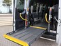 Mercedes-Benz Sprinter Tourer 314 CDI AUT. *EXCL. BTW* ROLSTOEL 9-PERS. + 4 ROLSTOELEN BIERMAN OMBOUW