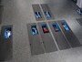 Mercedes-Benz Sprinter Tourer 314 CDI AUT. *EXCL. BTW* ROLSTOEL 9-PERS. + 4 ROLSTOELEN BIERMAN OMBOUW