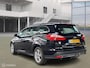 Ford Focus Wagon 1.0 EcoBoost Edition | 101 PK | NL Auto | Navi | Trekhaak | Airco | Verwarmbare voorruit | Bluetooth | Parkeersensoren | Lichtmetaal | Nette-Staat |