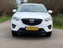 Mazda CX-5 2.0 TS+ 2WD 5DRS STOEL-VERWARMING NAP 165PK AIRCO CRUISE-Control NAP GOED ONDERHOUDEN