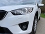 Mazda CX-5 2.0 TS+ 2WD 5DRS STOEL-VERWARMING NAP 165PK AIRCO CRUISE-Control NAP GOED ONDERHOUDEN