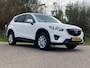 Mazda CX-5 2.0 TS+ 2WD 5DRS STOEL-VERWARMING NAP 165PK AIRCO CRUISE-Control NAP GOED ONDERHOUDEN