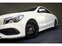 Mercedes-Benz CLA 220 D 4MATIC CLA