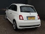 Fiat 500 1.0 Hybrid Sport | Schuifdak | Leder | NAP