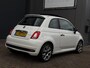Fiat 500 1.0 Hybrid Sport | Schuifdak | Leder | NAP