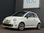 Fiat 500 1.0 Hybrid Sport | Schuifdak | Leder | NAP