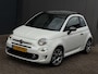 Fiat 500 1.0 Hybrid Sport | Schuifdak | Leder | NAP