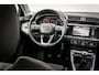 Audi Q3 35 TFSI 150 PK S Line RIJKLAAR INCL GARANTIE. | Trekhaak | Audi virtual cockpit | Panoramadak | Clima | Leer | Achteruitrijcamera | PDC V/A |